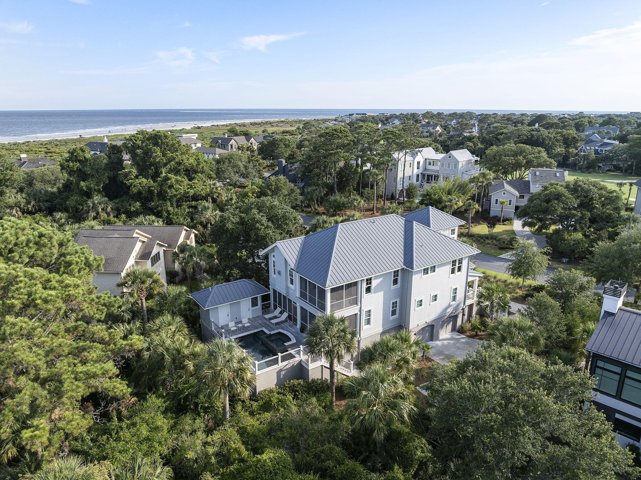 2268 Seascape Court Seabrook Island SC 29455