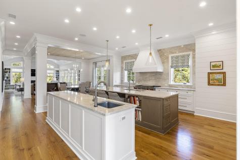 2268 Seascape Court Seabrook Island SC 29455