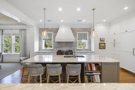 2268 Seascape Court Seabrook Island SC 29455