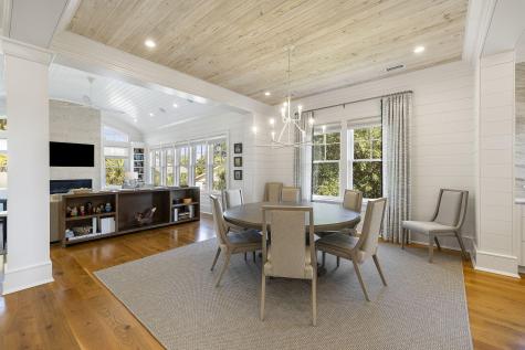 2268 Seascape Court Seabrook Island SC 29455