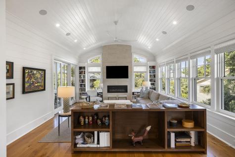 2268 Seascape Court Seabrook Island SC 29455