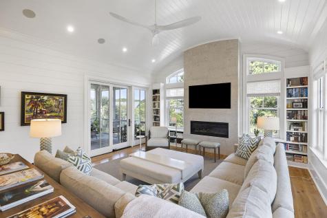 2268 Seascape Court Seabrook Island SC 29455