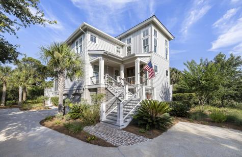 2268 Seascape Court Seabrook Island SC 29455