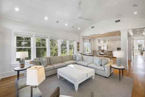 2268 Seascape Court Seabrook Island SC 29455