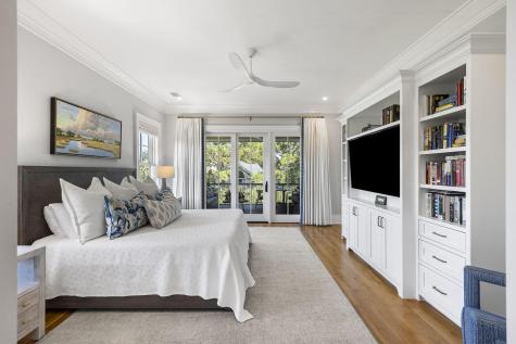 2268 Seascape Court Seabrook Island SC 29455