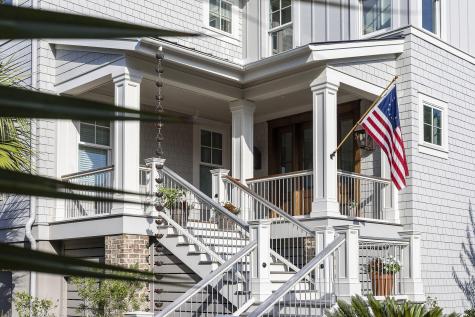 2268 Seascape Court Seabrook Island SC 29455