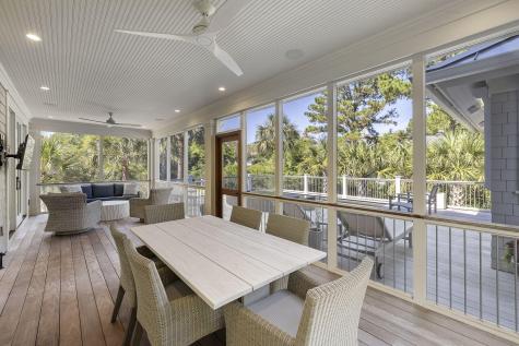 2268 Seascape Court Seabrook Island SC 29455