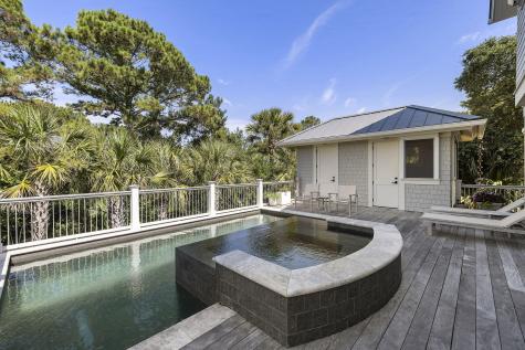 2268 Seascape Court Seabrook Island SC 29455