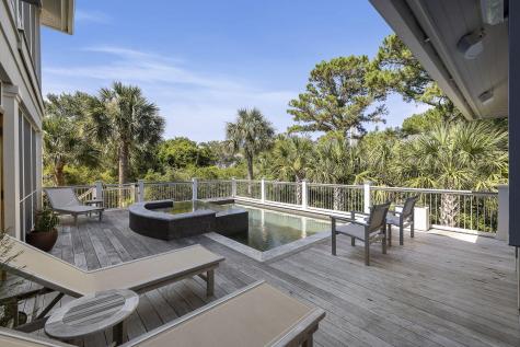 2268 Seascape Court Seabrook Island SC 29455