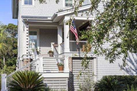 2268 Seascape Court Seabrook Island SC 29455