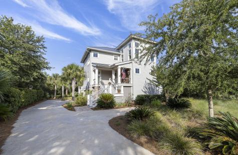 2268 Seascape Court Seabrook Island SC 29455