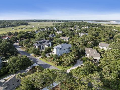 2268 Seascape Court Seabrook Island SC 29455