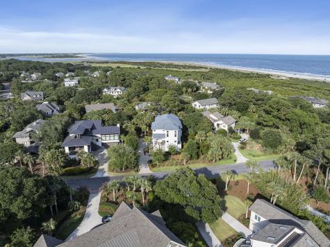 2268 Seascape Court Seabrook Island SC 29455
