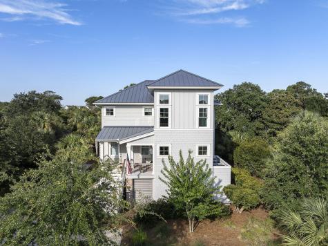 2268 Seascape Court Seabrook Island SC 29455