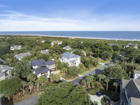 2268 Seascape Court Seabrook Island SC 29455