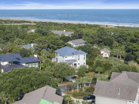 2268 Seascape Court Seabrook Island SC 29455