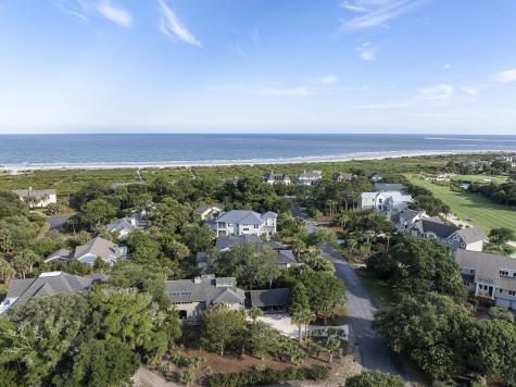 2268 Seascape Court Seabrook Island SC 29455