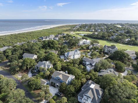 2268 Seascape Court Seabrook Island SC 29455