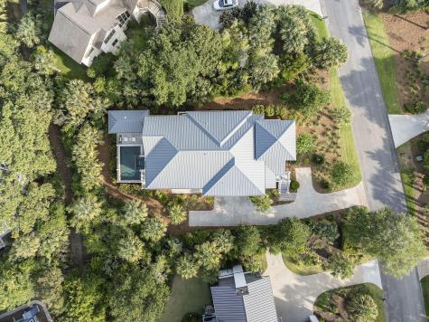 2268 Seascape Court Seabrook Island SC 29455