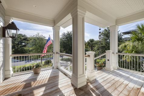 2268 Seascape Court Seabrook Island SC 29455