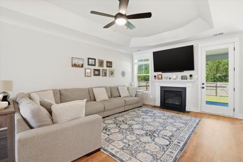 381 Wappoo Trace Lane Summerville SC 29486
