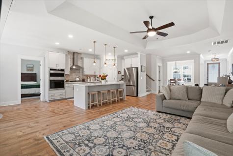 381 Wappoo Trace Lane Summerville SC 29486