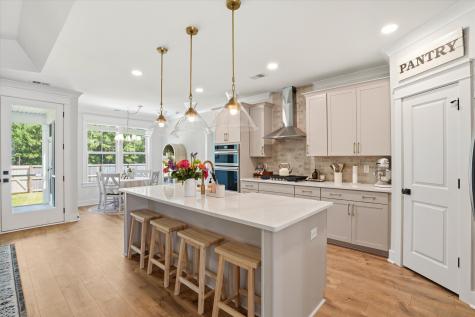 381 Wappoo Trace Lane Summerville SC 29486