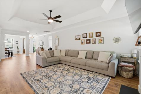 381 Wappoo Trace Lane Summerville SC 29486