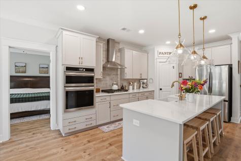 381 Wappoo Trace Lane Summerville SC 29486