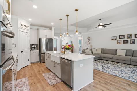 381 Wappoo Trace Lane Summerville SC 29486