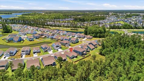 381 Wappoo Trace Lane Summerville SC 29486