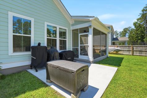381 Wappoo Trace Lane Summerville SC 29486