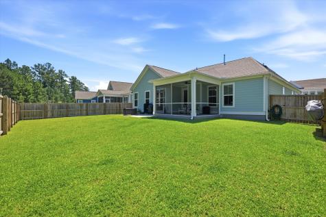 381 Wappoo Trace Lane Summerville SC 29486