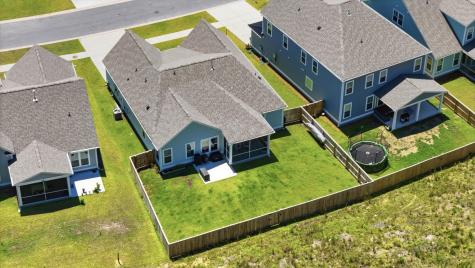 381 Wappoo Trace Lane Summerville SC 29486