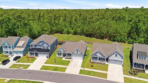 381 Wappoo Trace Lane Summerville SC 29486
