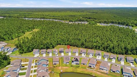381 Wappoo Trace Lane Summerville SC 29486