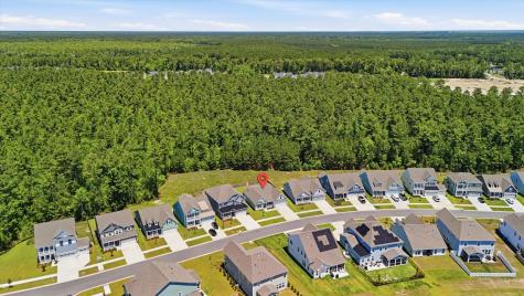 381 Wappoo Trace Lane Summerville SC 29486