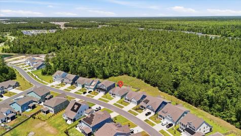 381 Wappoo Trace Lane Summerville SC 29486