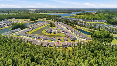 381 Wappoo Trace Lane Summerville SC 29486