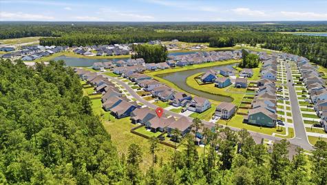 381 Wappoo Trace Lane Summerville SC 29486