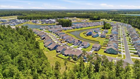 381 Wappoo Trace Lane Summerville SC 29486