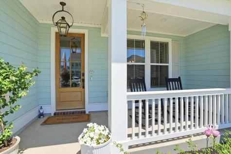381 Wappoo Trace Lane Summerville SC 29486