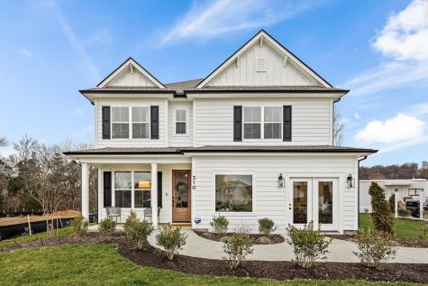 810 Abbey Gardens Lane Moncks Corner SC 29461