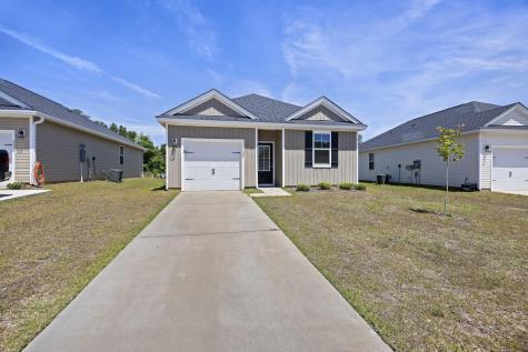 1326 Warrens Way Manning SC 29102