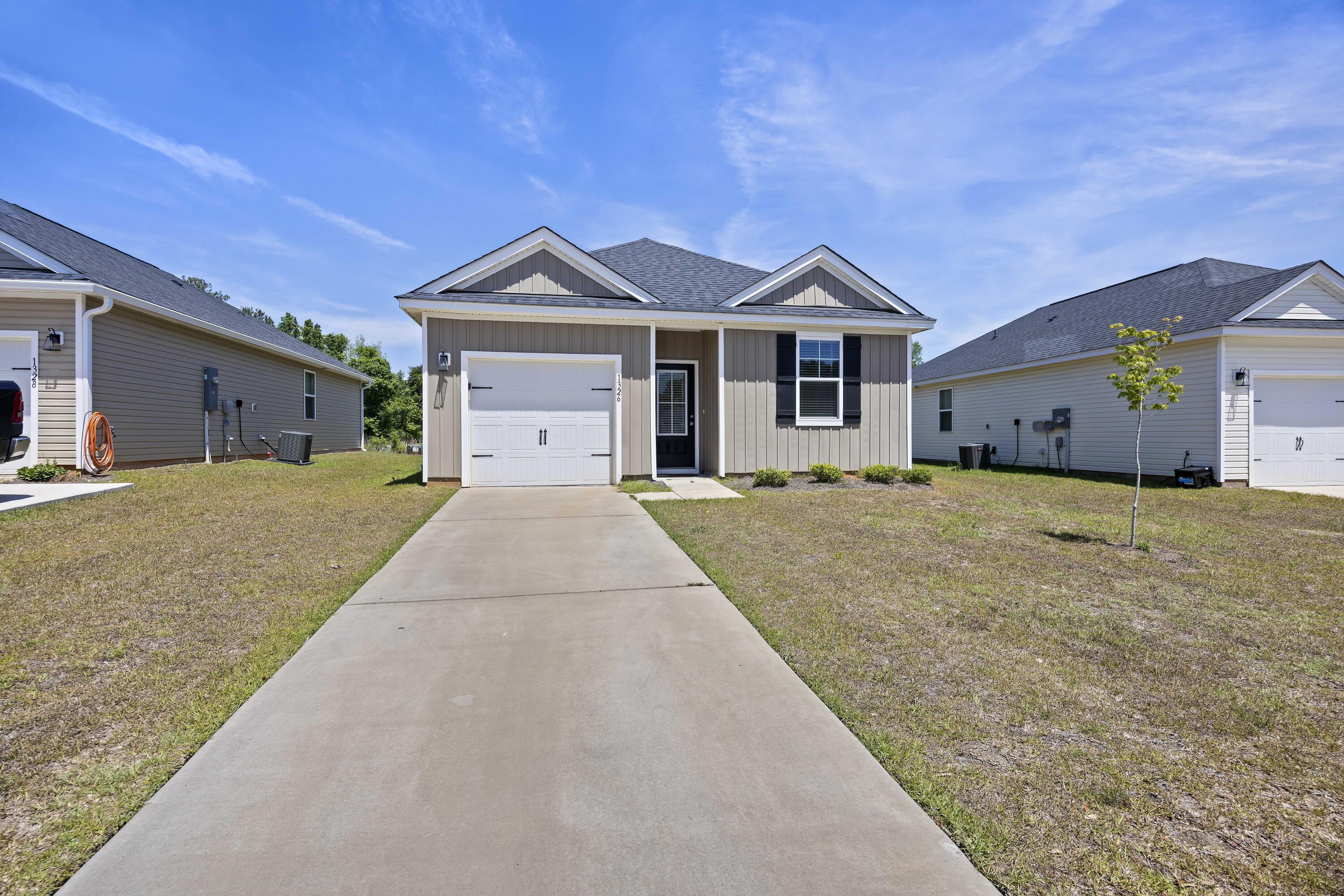 1326 Warrens Way Manning SC 29102