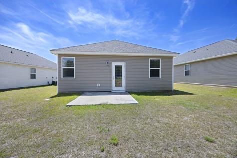 1326 Warrens Way Manning SC 29102