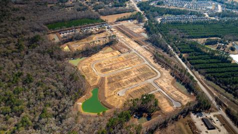 1061 Forrest Creek Drive Summerville SC 29483