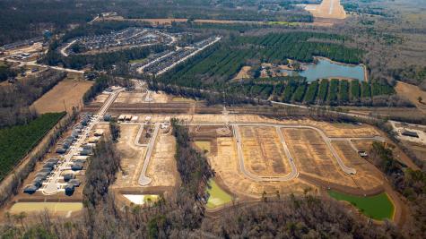 1061 Forrest Creek Drive Summerville SC 29483