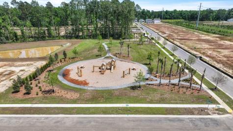 1061 Forrest Creek Drive Summerville SC 29483
