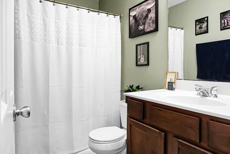 129 Mockernut Drive Ladson SC 29456